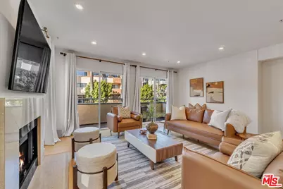 4426 Ventura Canyon Ave #102, Sherman Oaks, CA 91423 - Photo 12