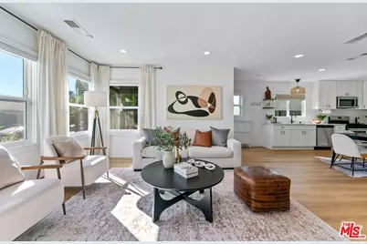 1741 S Spaulding Ave, Los Angeles, CA 90019 - Photo 4