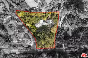 2098 Mandeville Canyon Rd, Los Angeles, CA 90049 - Photo 2