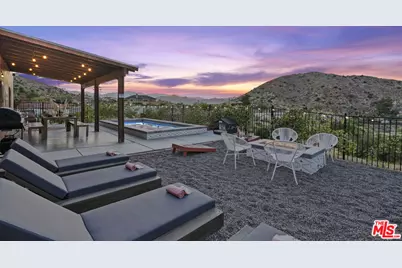 55840 Free Gold Dr, Yucca Valley, CA 92284 - Photo 24