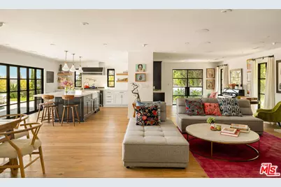 8251 Skyline Dr, Los Angeles, CA 90046 - Photo 6