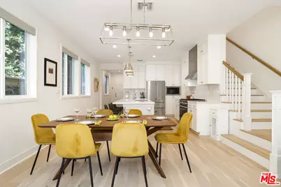 1741 S Marvin Ave, Los Angeles, CA 90019 - Photo 4