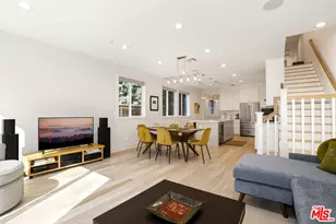 1741 S Marvin Ave, Los Angeles, CA 90019 - Photo 2