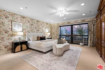 10750 Wilshire Blvd #1503, Los Angeles, CA 90024 - Photo 16