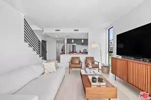 1243 N Gower St, Los Angeles, CA 90038 - Photo 4