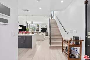 1243 N Gower St, Los Angeles, CA 90038 - Photo 6