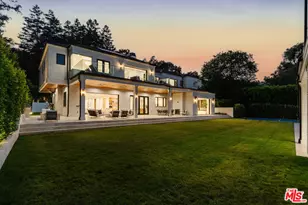 13164 Boca De Canon Ln, Los Angeles, CA 90049 - Photo 28