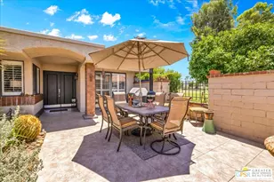 7651 Calle Mazamitla, Palm Springs, CA 92264 - Photo 2