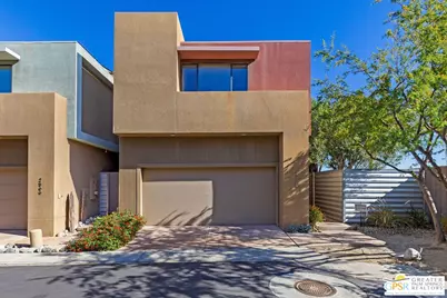 2564 Cheryl Ct, Palm Springs, CA 92262 - Photo 2