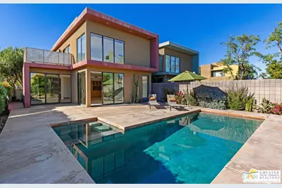 2564 Cheryl Ct, Palm Springs, CA 92262 - Photo 1