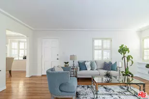 3217 Oakhurst Ave, Los Angeles, CA 90034 - Photo 4