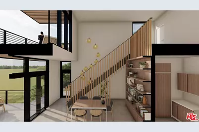 3741 Aguilar, Los Angeles, CA 90065 - Photo 6