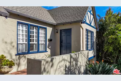 2681 Locksley Pl, Los Angeles, CA 90039 - Photo 4