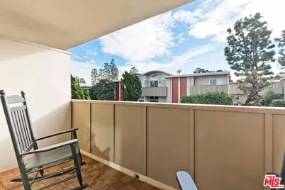 4748 La Villa Marina #D, Marina del Rey, CA 90292 - Photo 12
