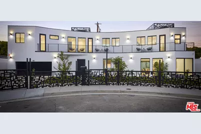 4338 Huntley Ave, Culver City, CA 90230 - Photo 42