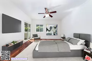 1228 N La Cienega Blvd, West Hollywood, CA 90069 - Photo 10