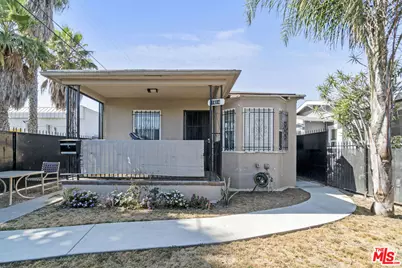 1414 W 54th St, Los Angeles, CA 90062 - Photo 14