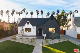 4617 10th Ave, Los Angeles, CA 90043 - Photo 1