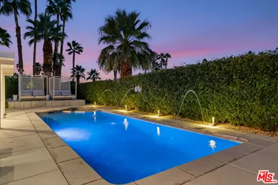 2251 E Calle Papagayo, Palm Springs, CA 92262 - Photo 52