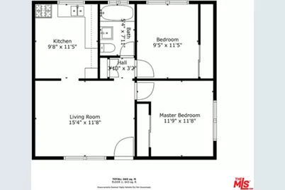 925 E 19th St, Long Beach, CA 90806 - Photo 12