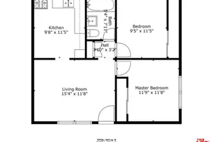 925 E 19th St, Long Beach, CA 90806 - Photo 12