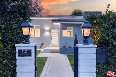 5147 Fulton Ave, Sherman Oaks, CA 91423 - Photo 2