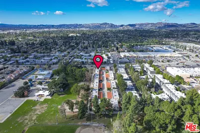 10126 Reseda Blvd #105, Northridge, CA 91324 - Photo 4