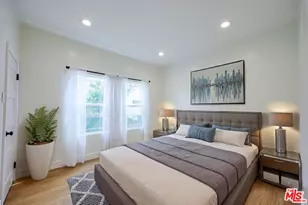 6110 N De Longpre Ave, Los Angeles, CA 90028 - Photo 10