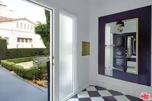 6110 N De Longpre Ave, Los Angeles, CA 90028 - Photo 2