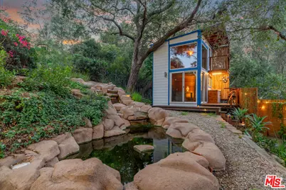 20675 Medley Ln, Topanga, CA 90290 - Photo 52