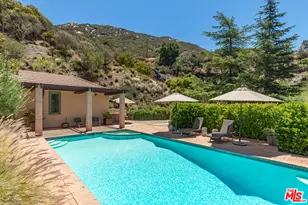 1045 Cold Canyon Rd, Calabasas, CA 91302 - Photo 1