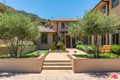 1045 Cold Canyon Rd, Calabasas, CA 91302 - Photo 4