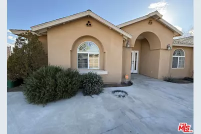 57465 Warren Way, Yucca Valley, CA 92284 - Photo 26
