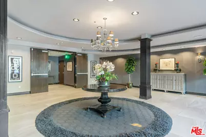 107 N Swall Dr #304, Los Angeles, CA 90048 - Photo 36