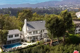 644 Amalfi Dr, Pacific Palisades, CA 90272 - Photo 2