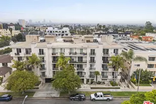 1450 S Beverly Dr, Los Angeles, CA 90035 - Photo 2