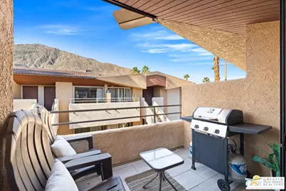 470 S Calle Encilia #B15, Palm Springs, CA 92262 - Photo 6