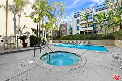 950 N Kings Rd #260, West Hollywood, CA 90069 - Photo 28