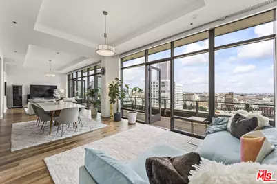 1100 S Hope St #Ph105, Los Angeles, CA 90015 - Photo 2