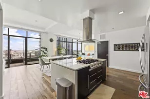 1100 S Hope St, Los Angeles, CA 90015 - Photo 12