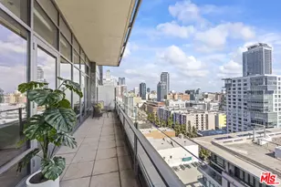 1100 S Hope St, Los Angeles, CA 90015 - Photo 40