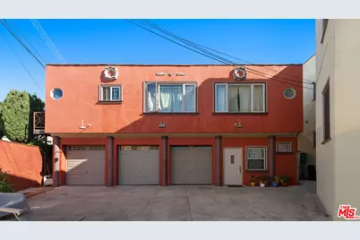 2331 Lucerne Ave, Los Angeles, CA 90016 - Photo 6