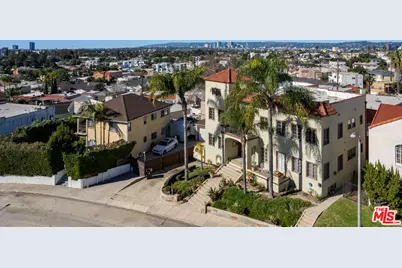 2331 Lucerne Ave, Los Angeles, CA 90016 - Photo 4