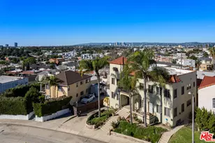 2331 Lucerne Ave, Los Angeles, CA 90016 - Photo 4