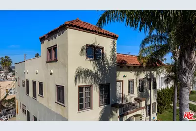 2331 Lucerne Ave, Los Angeles, CA 90016 - Photo 2