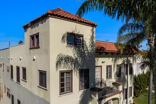 2331 Lucerne Ave, Los Angeles, CA 90016 - Photo 2