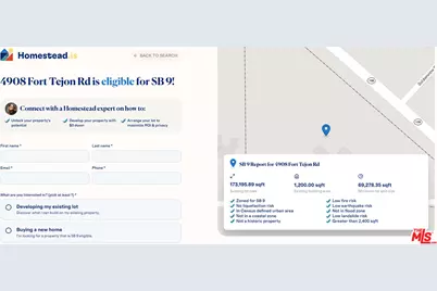 Fort Tejon Rd, Palmdale, CA 93552 - Photo 26