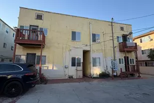 1400 S St Andrews Pl, Los Angeles, CA 90019 - Photo 6