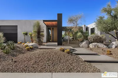 3 Echo Ln, Rancho Mirage, CA 92270 - Photo 1