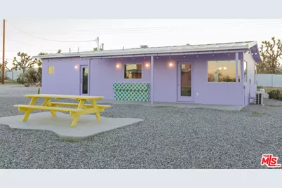 3925 Valley Vista Ave, Yucca Valley, CA 92284 - Photo 4
